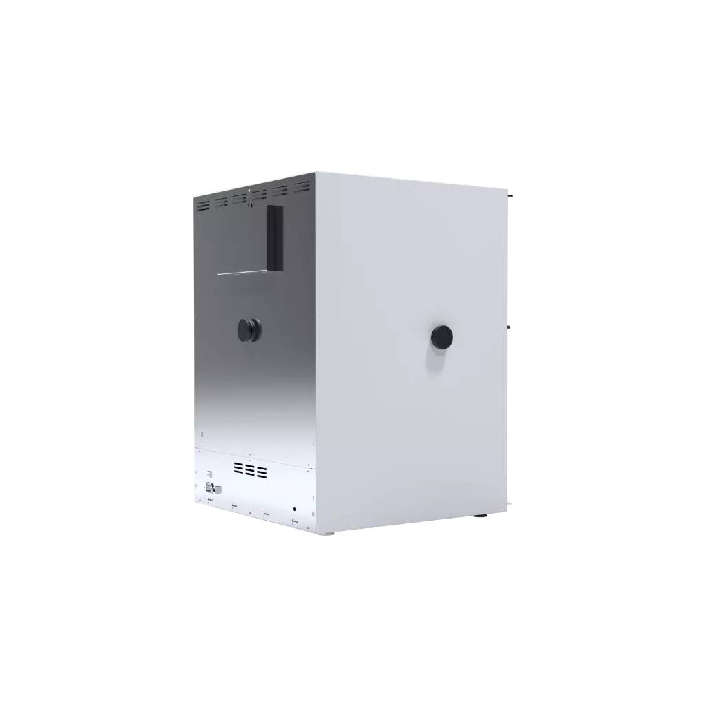 ILC 180 Smart Pro Back