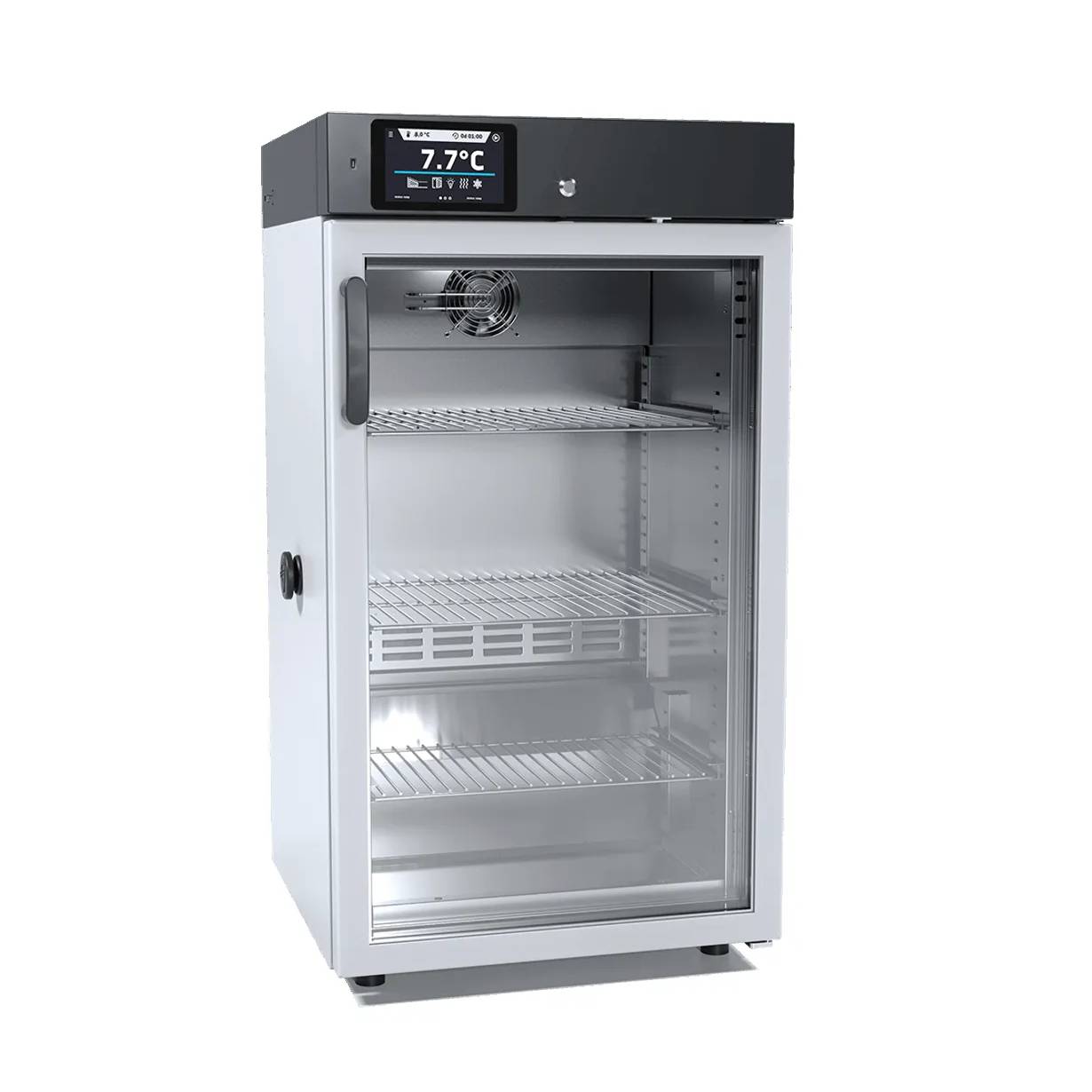 ST 3 Smart Pro Glass